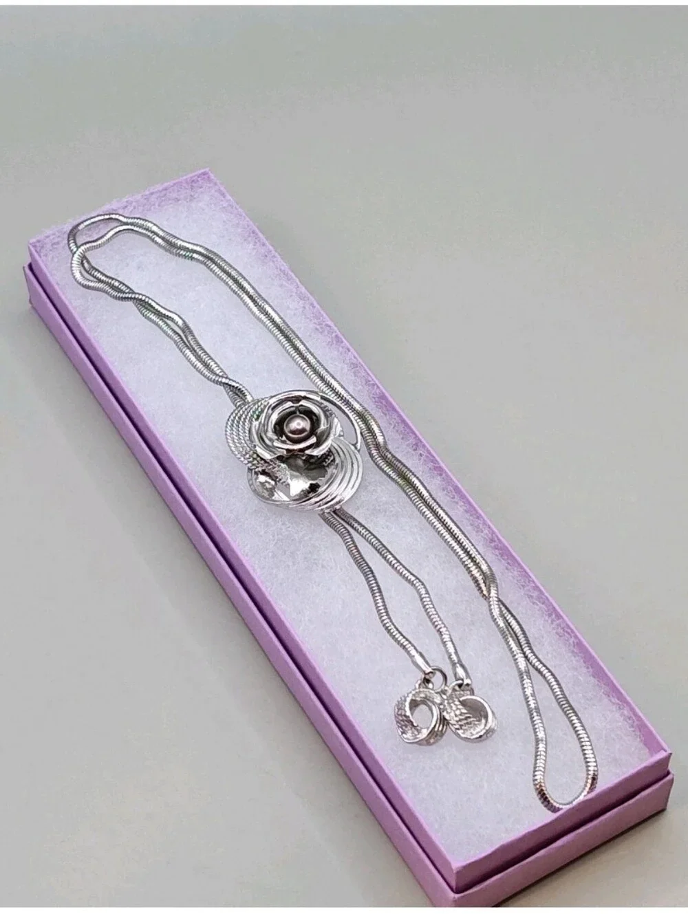 None western rose